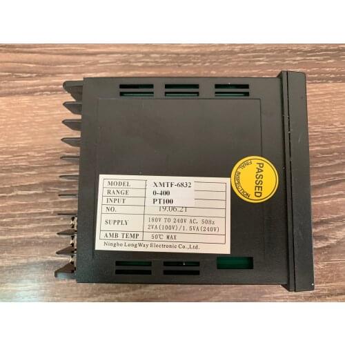 New original XMTF-6832 YANGMING thermostat temperature controller