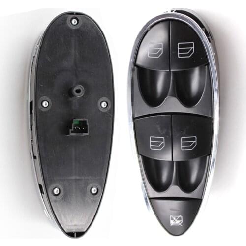 For Mercedes CLS550 CLS63 AMG CLS55 AMG OEM 2118213679/A2118213679 Power Window Switch Hot Selling High Quality