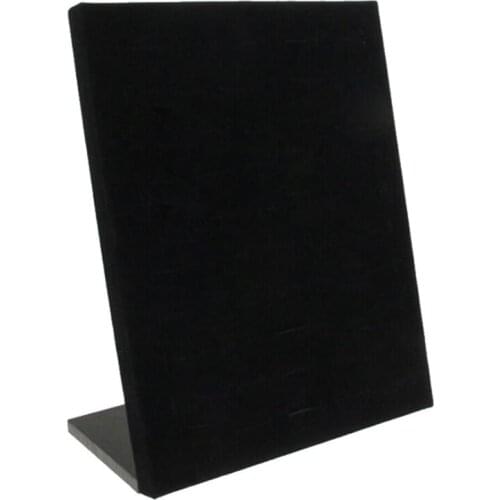 Ring Display Holder Stand for Store 50 Seat for Rings Storage Jewelry Display Wall Jewellry Organizer Rack