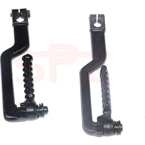 GY6 49cc 50cc Kick Start Starter Lever for 139QMA 139QMB Scooter Moped ATV Go-Kart Engine