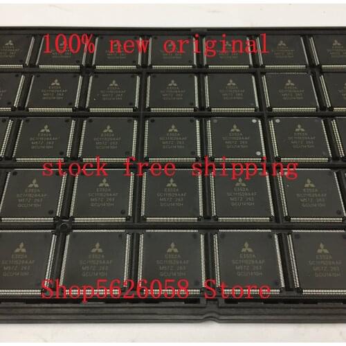 SC111529AAF QFP 100% new original 2PCS/LOT STOCK