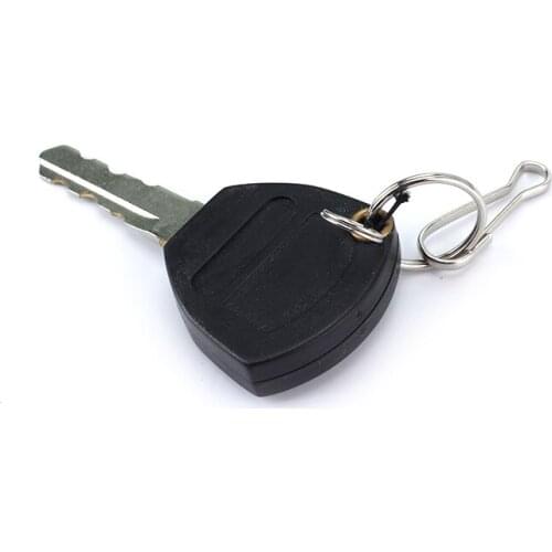 Magic Ring Flight to Key Chain Magic Tricks Objects Vanish Disappear Magic Tool Stage Street Bar Gimmick Props Illusions