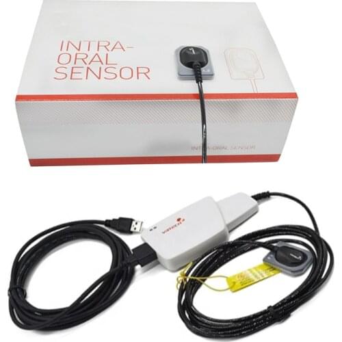 1.5 Usb Digital EZ Sensor Dental Intra Oral Vatech Dental X Ray Imaging System