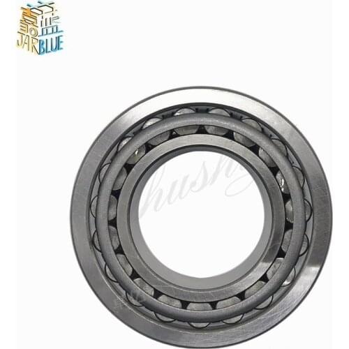 1pcs bearing 30207 7207E / 30208 7208E/ 30209 7209E/ 30210 7210E/ 30211 7211E Tapered Roller Bearing 35*72*18.25mm