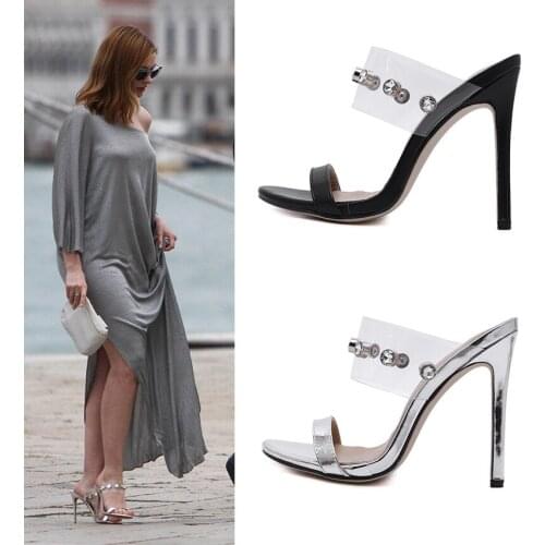 2019 Fashion Womens Flat Sandals Summer Outside Leopard Snake Print Shoes Ankle Strap Buckle Strap Gladiator Sandals