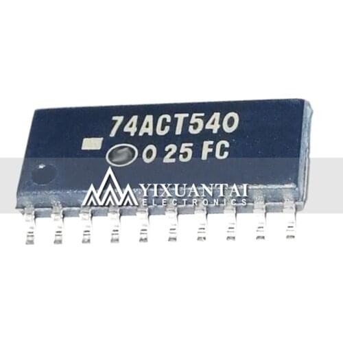 5pcs/lot 10pcs/lot 50pcs/lot Free Shipping! 100% New Original MC74ACT540M 74ACT540 SOP16