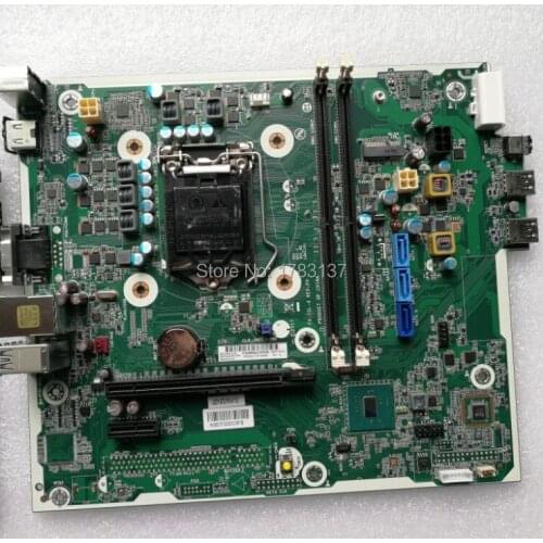 921435-001 921256-001 921435-601 motherboard for 280 282 290 G3 MT tested working