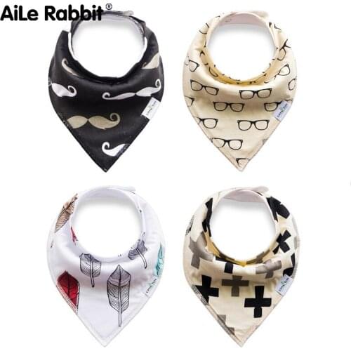 Детские нагрудники AiLe Rabbit China At AliExpress