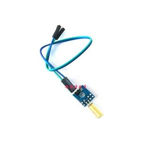 Free Shipping!!! Inclination sensor with a small plate / plate containing small PCB / Sensor /Electronic Component