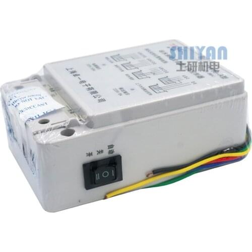 Free shipping Shanghai Zhuo one TOONE water level controller level relay ZYY09-A/DF96A/DF 96B/DF96C