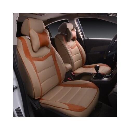 Car seat covers health for Hyundai ix30/35 Sonata ELANTRA Terracan Tucson Accent SantaFe coupe XG Trajet Matrix EQUUS Veracruz