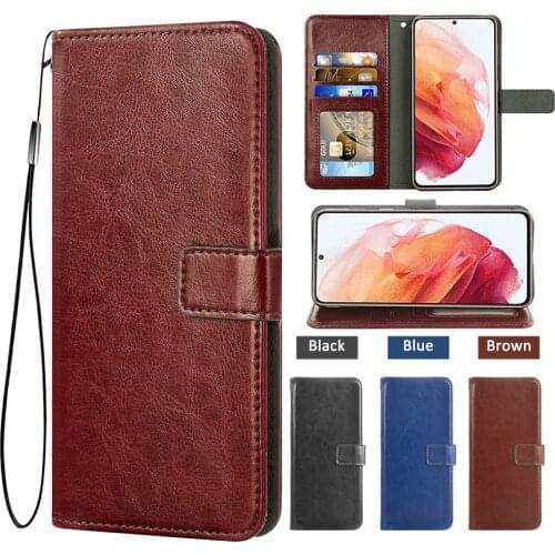 Phone Case For Xiaomi Mi 11 Ultra 10 10T 9 9T CC9 CC9E Pro A3 Note10 A2 Lite Poco X3 M3 Xaomi Luxury Magnet Flip Wallet Cover
