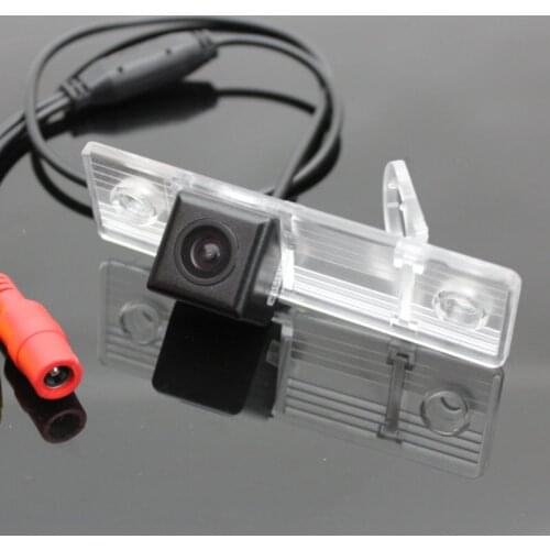 FOR Daewoo Lacetti / Premiere / Matiz / Nubira / Car Rear View Camera / Reversing Park Camera / HD Night Vision / Wide Angle