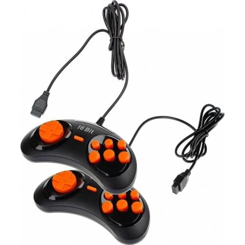 DVTech Joysticks