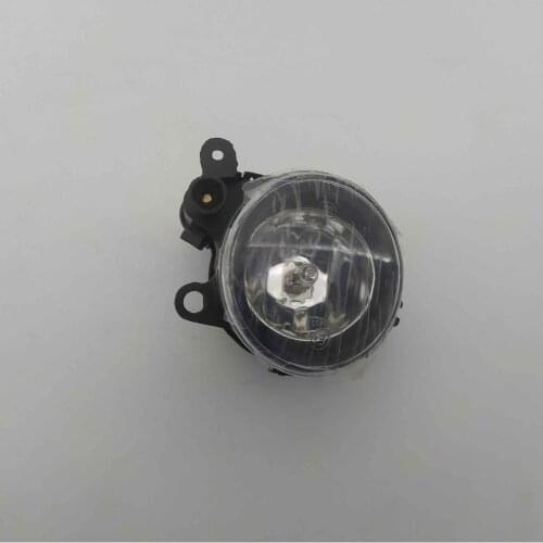 A21-3732020 A21-3732010 Front right LEFT fog lamp FOR CHERY A5