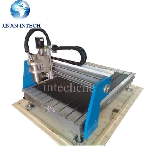 Well known cnc lathe machine specification LFG6090 Intechcnc cnc turning //china cnc router machine