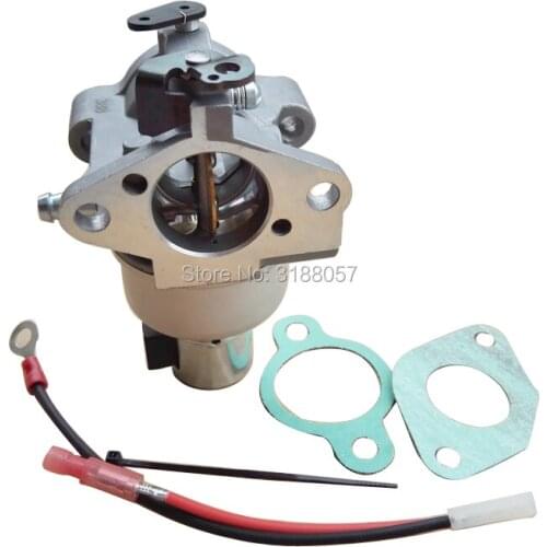 Carburetor Foe Kohler 20-853-33-S Courage SV530 SV540 SV591 SV600 SV601 SV610 SV620 Brand New
