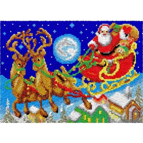 Kokokie Embroidery Kits