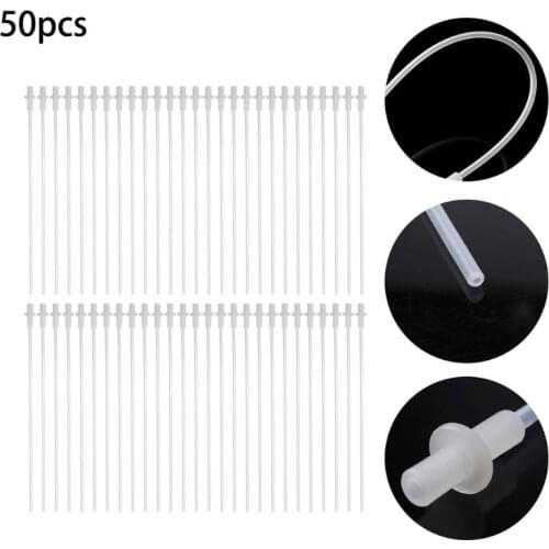 Canine Dog Goat Sheep Rabbit Bird AI Feeding Puppy Feed Artificial Insemination Catheter Rod