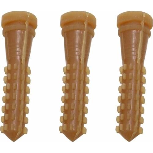 Poultry depilatory cream, 30 slices (9.5 cm), hair removal, glue stick, chicken, thorn, maize materials