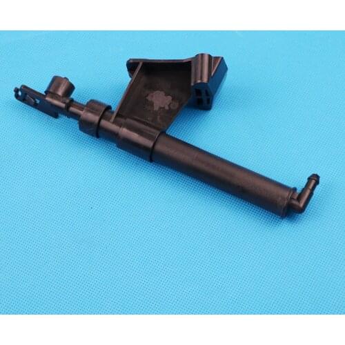 Headlamp Headlight Water Spray Nozzle Washer Jet Actuator Washer Nozzle For VOLVO S40 V50 2004-2012 31294103