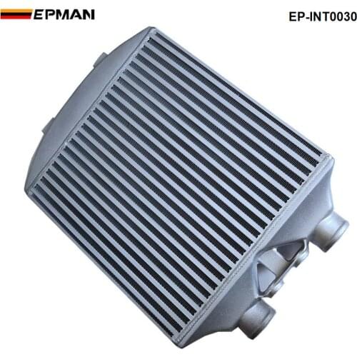 Front Mount Intercooler Conversion Kit For Seat Sport Ibiza For Polo mk4 GTI 1.9 TDI EP-INT0030