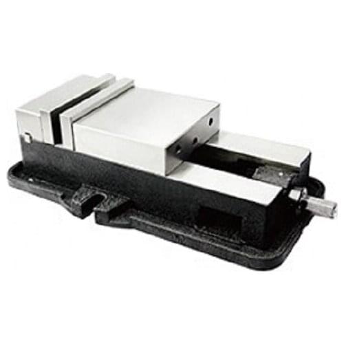 150MM PRECISION ANGLE LOCK MACHINE VISE (WITH SWIVEL BASE) (GS-6602YB03)