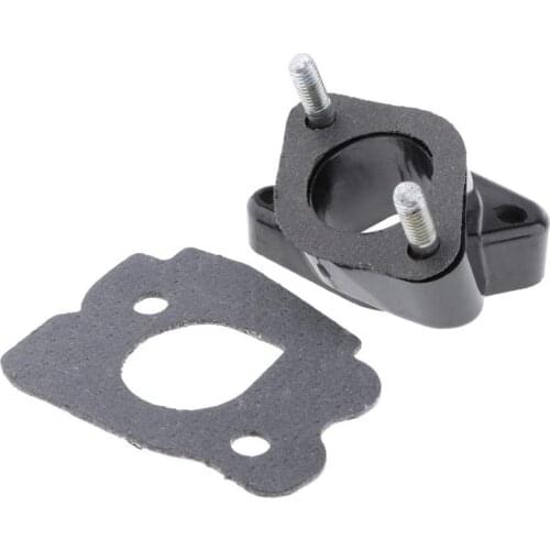 Carburator Spacer Carburetor Gaskets For Yamaha Golf G2 / G8 / G9 / G11 / G14