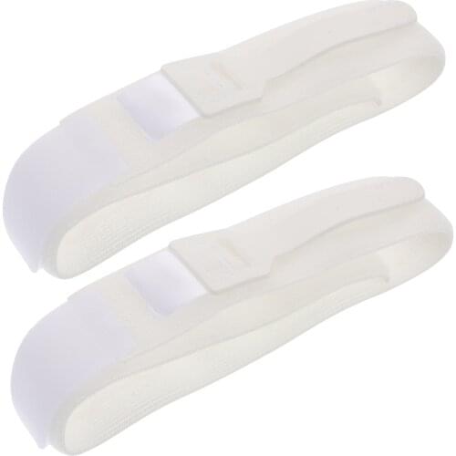 Fixation Strap Urinary Catheter Fixation Belt Adjustable Fixing Catheter Band Catheter Fixing Band Catheter Strap Holder