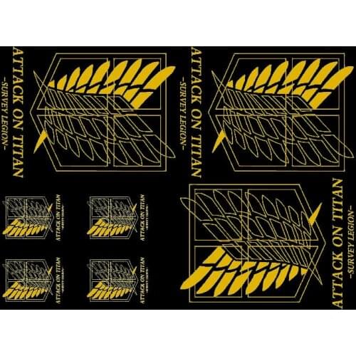 DIY Gold Wings of Freedom Thermal Transfer for Clothing Ironing Heat Transfer On Cloth Printed Lovely Garment Accessory