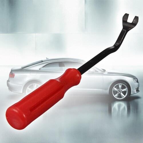 50% Hot Sale Car Auto Door Panel Removal Pliers Remover Clip Puller Trim Fastener Refit Tool