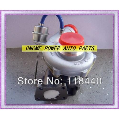 TURBO TB28 GT25 700716 700716-5009S Turbine Turbocharger For ISUZU NQR NPR70PL NPR Truck 4HE1 4HE1TC 4HE1-TC 4HE1XS 4.8L 165HP