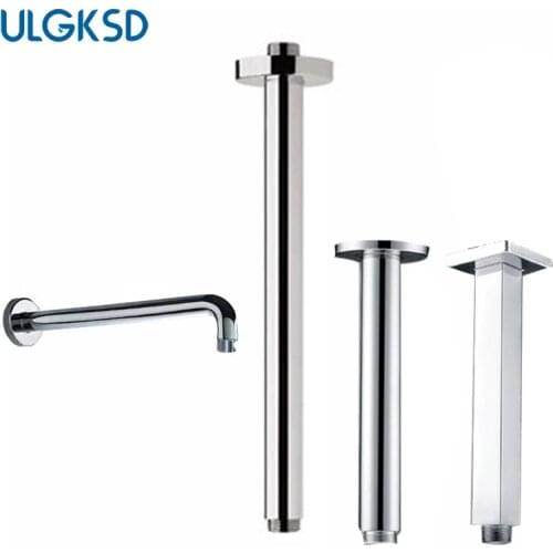 Ulgksd Shower Brackets