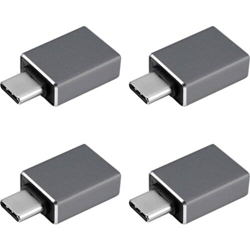 USB 3.1 Type-C OTG Cable Adapter Type C USB-C Converter For Xiaomi Huawei Apple Samsung Mouse Keyboard USB Disk Flash