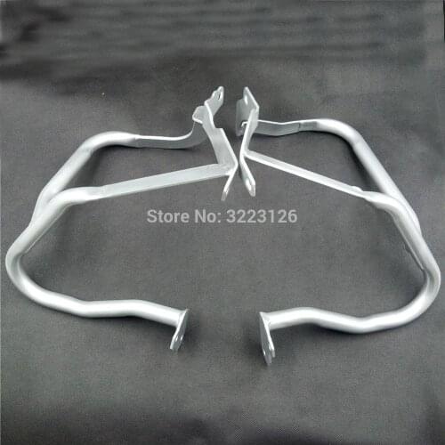 Motorcycle Engine Guard bumper Highway Crash Bar Protection For BMW R1200RT R 1200 RT 2014 2015 2016 2017