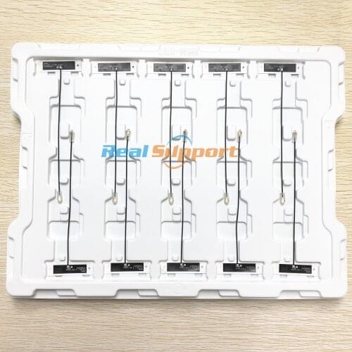 0479501001 2.4/5GHZ 3dBi, 2.7dBi, 3.7dBi PCB Trace RF IPEX Antenna 15CM For Bluetooth, WiFi, Zigbee