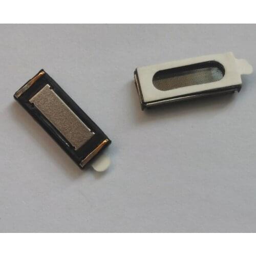 2Pcs Earpiece Ear Piece Speaker For Huawei Honor 4A Y6 C8812 C8813 U8833 G700 T5900 T8600 4C G Play Mini Earphone Receiver