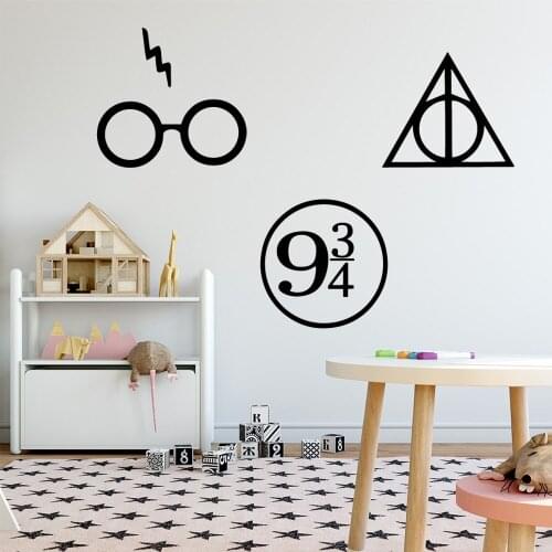 3d wall stickersGraphics Home Decorations Pvc Decal Living Room Children Room Pvc Wall Decals