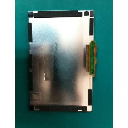 4.3'' LMS430HF33 LMS430HF33-002 -006 -010 LCD Screen Display+Touch Screen Digitizer For Tom Tom 4EN42 Z1230