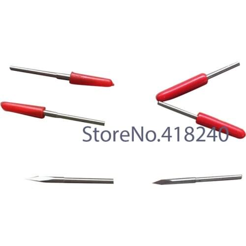 Embroidery Machine Accessories Carved Hole Needle Good Quality