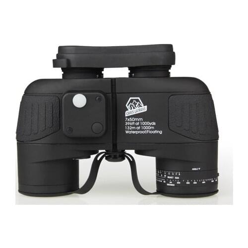 E.T Dragon Military Tactical 7x50 Binoculars Spotting Scope For Hunting HS3-0040