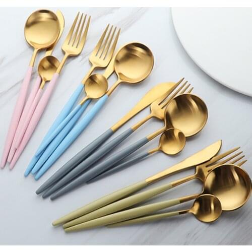 Bisda Cutlery Sets