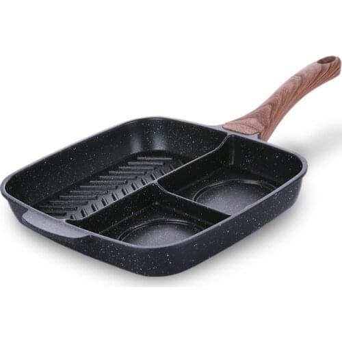 Fairyland Knight Cast Pans