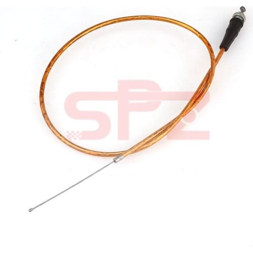 940mm throttle cable suitable for pit soil motorcycle cross-country race 115mm adjustable throttle cable
