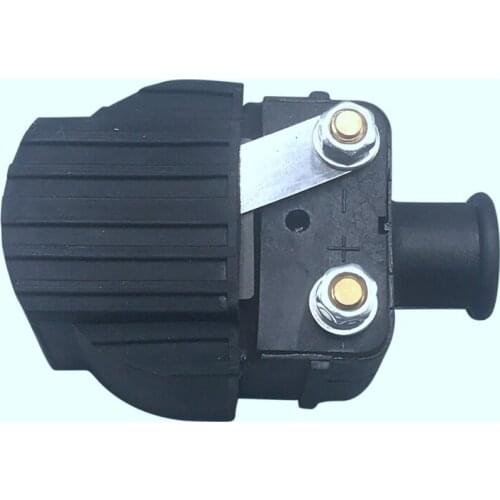 Mercury Mariner 6-225hp Outboard Ship Ignition Coil 339-832757a4 339-7370a13