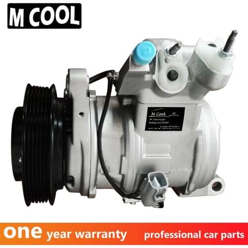 For AC Compressor for car Lexus GS 300 Model 1999 car air conditioner compressor