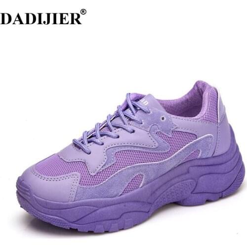 DADIJIER 2018 Autumn And Winter New Boots Mens Old Shoes Casual Shoes White Shoes Wyq234