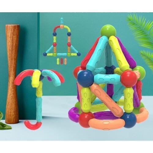 Магнитные конструкторы Нет бренда China At AliExpress