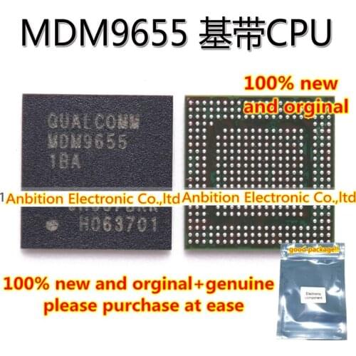 1pcs 100% new and orginal MDM9616 MDM9635 MDM9625 MDM6610 in stock