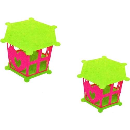 New Lantern Wooden Die Scrapbooking C3001 Cutting Dies Multiple Sizes Compatible With Most Die Cutting Machines